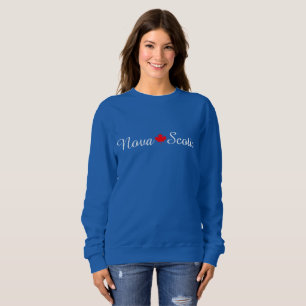 Nova Scotia Halifax shirt T