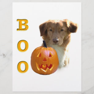 Nova Scotia Halloween BOO