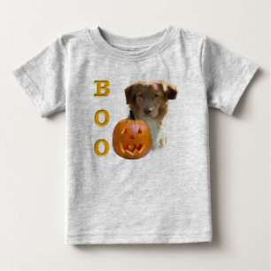 Nova Scotia Halloween BOO T Shirt