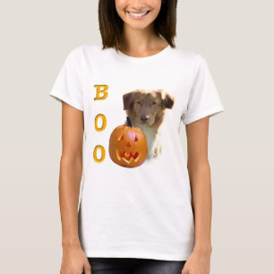 Nova Scotia Halloween BOO Tee
