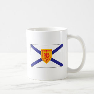 NOVA SCOTIA KAFFEMUGG