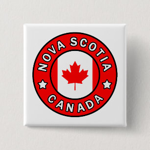 Nova Scotia Kanada Knapp