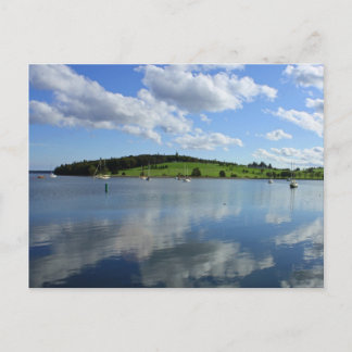 Nova Scotia, Kanada Postcard Vykort