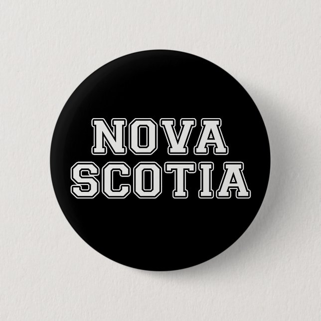 Nova Scotia Knapp (Framsida)