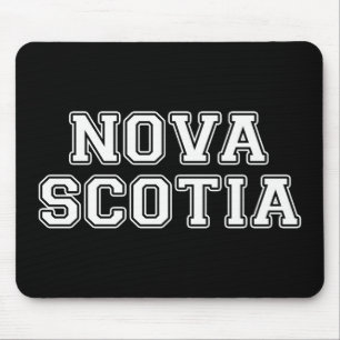 Nova Scotia Musmatta