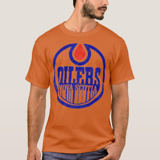Nova Scotia Oilers T Shirt