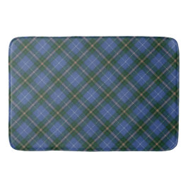 Nova Scotia Provincial Tartan Badrumsmatta