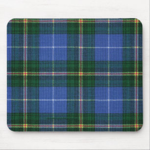 Nova Scotia Tartan Mousepad Musmatta