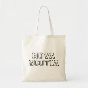 Nova Scotia Tygkasse