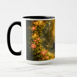 Nova söker efter Floret it Go Mugg
