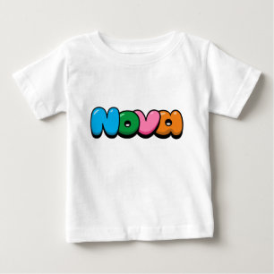 Nova T Shirt