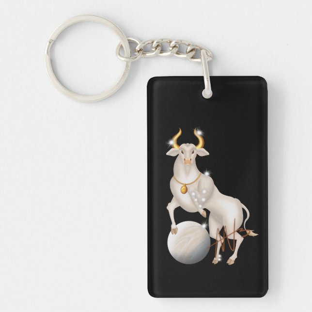 Nova Taurus Venus Zodiac (Framsidan)