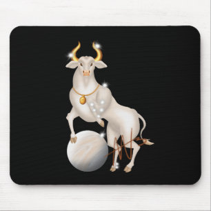 Nova Taurus Venus Zodiac Musmatta