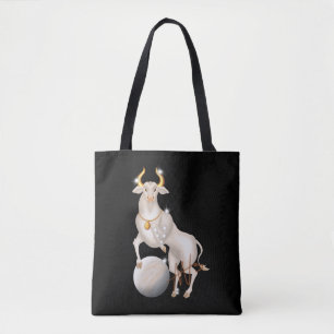 Nova Taurus Venus Zodiac Tygkasse
