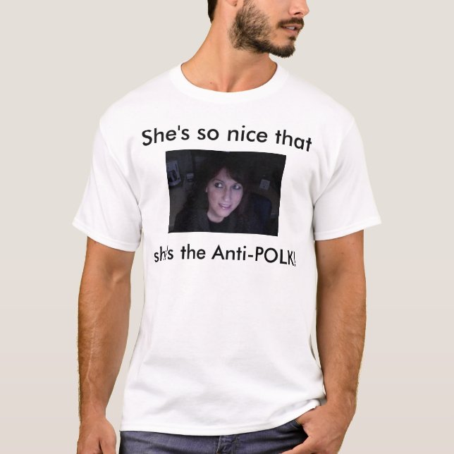 Nova Tee (Framsida)