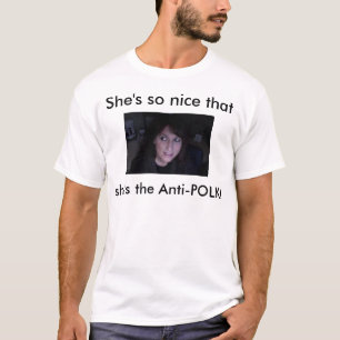 Nova Tee Shirt