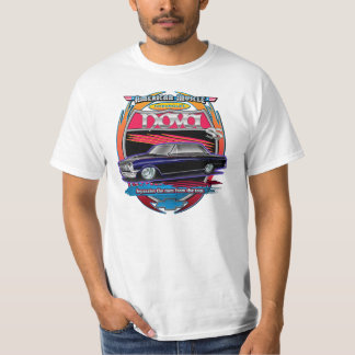 Nova Tee Shirt