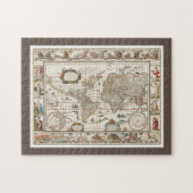 Nova totius terarum orbis geograca ac hydrogra