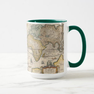 Nova Totius Terrarum Orbis Geographica Mugg