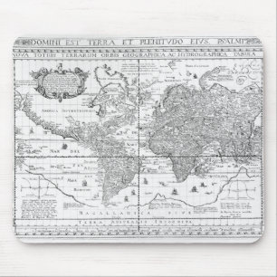 Nova Totius Terrarum Orbis Musmatta