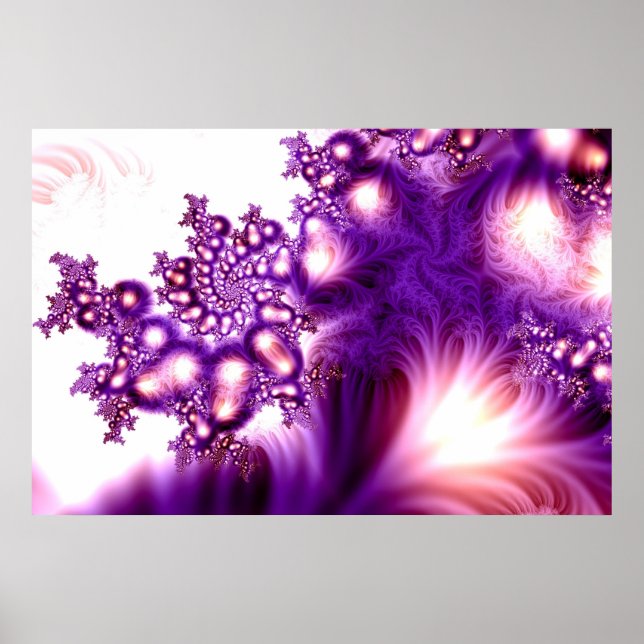 Nova VI Poster (Framsidan)