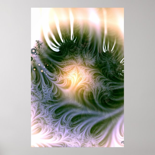 Nova VII Poster (Framsidan)