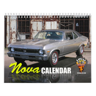 Novakalender Kalender