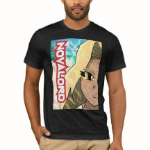 Novalord: Celeste #1 Speciell Edition