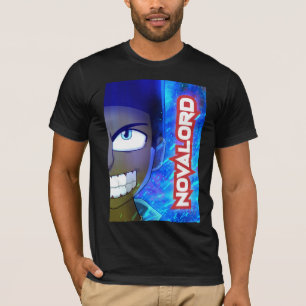 Novalord: Gabe #1 Speciell Edition T Shirt