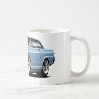 NovaLt 1964-65 Slösa Bil Kaffemugg