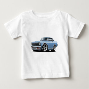 NovaLt 1964-65 Slösa Bil Tee Shirt