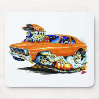 Novaorangebil 1971-74 musmatta