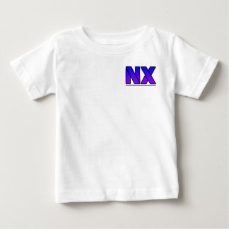 Novarix baby t-shirt