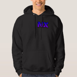 Novarix Hoddie Hoodie