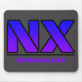 Novarix Mousepad Musmatta