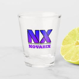 Novarix Schnapsglas 