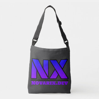 Novarix Tasche Axelväska