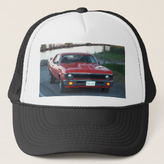 NovaSS-hatt 1971 Keps