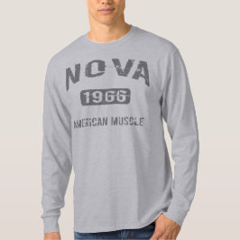 NovaT-tröja 1966 Tee Shirt