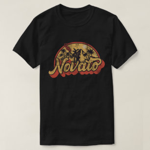 Novato, Kalifornien T Shirt