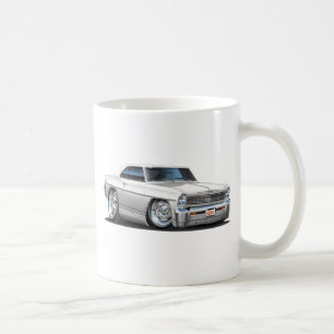 Novavitbil 1966-67 kaffemugg