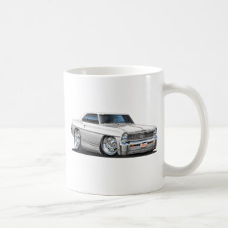 Novavitbil 1966-67 kaffemugg