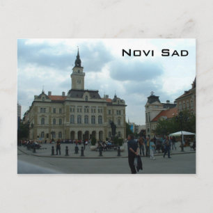 Nove-Ledsen Vykort