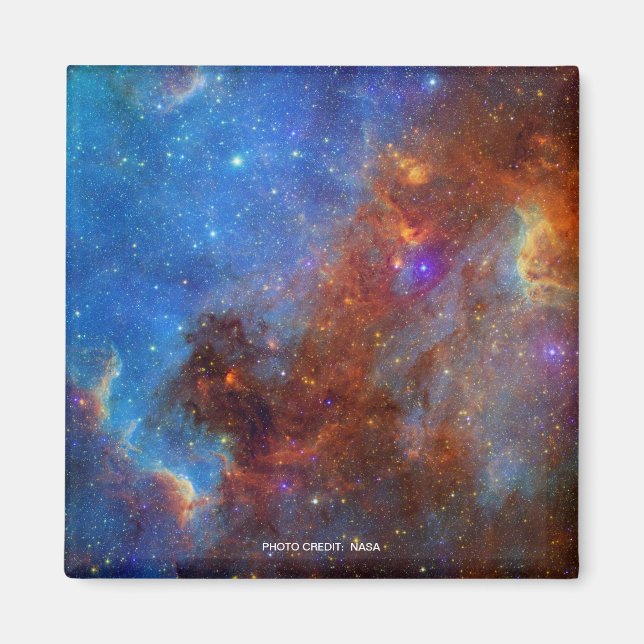 Nove Magnet (Framsidan)