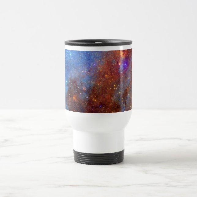 Nove Resemugg (Center)