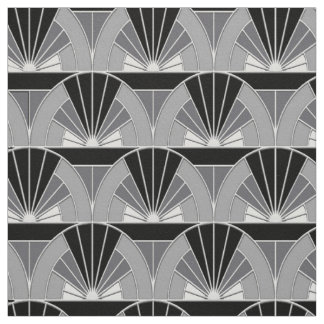Novel Art Deco Tyg