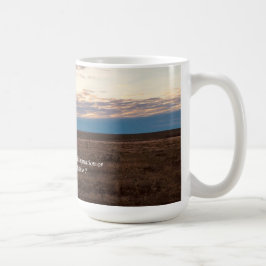 Novelty Anpassningsbar Fotokaffe Mugg