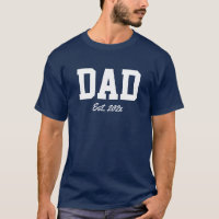 novelty av "Pappa - datum"
