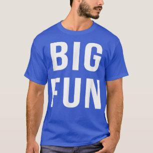 Novelty av stor Roligt för cute-Coola, citattecken T Shirt