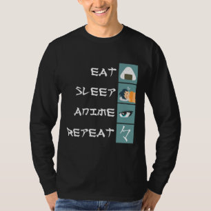 Novelty av viloläge för djur t shirt